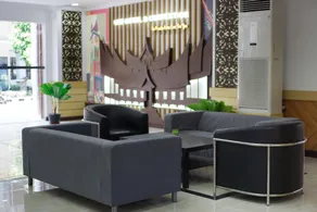 UNP Hotel & Convention - Image 3