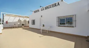 Appartement de vacances \"Apartamento La Higuera 4\" avec Terrasse, A/C & Wi-Fi - Image 3