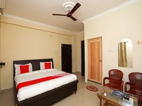 Hotel O Senapati Palace - Image 2