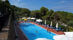 Domus Cilento - Family Residence con piscina - Image 2
