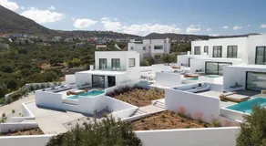 Cocoon Luxury Villas - Image 3