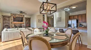 New ! Slopeside Townhome : WFH, Ski, Dine & Hike - Image 2