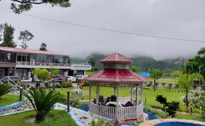 Cordillera Resort - Image 1