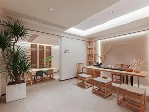 Wubai · Muye High-end Holiday Hostel - Image 4