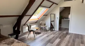 Het Atelier Schuring - Luxe vakantiehuis 78m2 - Image 2