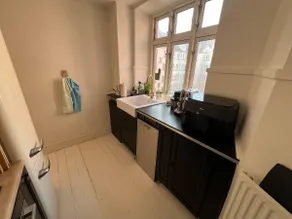 Charming and spacious apartment in the heart of Copenhagen, Vesterbro - Image 4