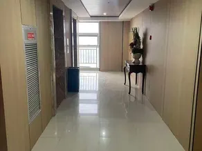 Yulongdu Hotel (Long-distance Passenger Transport Center) - Image 3