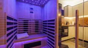 NOVA SPA - Sauna Suite for Two - Image 3