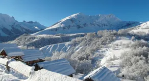 Résidence Goélia Les Chalets des Ecourts - Image 3