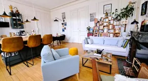 Appartement tout confort, jardin, dans un Manoir au Sud de Tours - Image 4