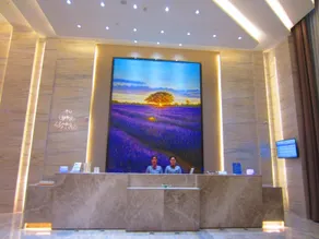 Lavande Hotel Lianjiang Avenue Telecom Building - Image 2
