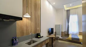 Shenzhen Ruiya Japanese-style Hotel Huaqiang North - Image 3