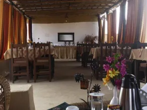 Kanha Village Eco Resort - Image 4