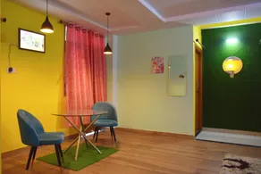 New Benaras Homestay - Varanasi - Image 4