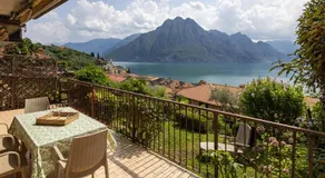 IseoLakeRental - Riva House - Image 4
