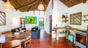 Private Villa on 2-Acres of Jungle Garden & Pool - Image 2