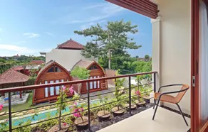 Kubu GWK Villa - Image 3