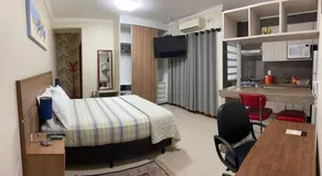 Hotel Flat Villa Rosa - Image 2