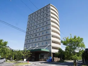 Ariston Inn Kanda Kitakyusyu Airport - Image 3