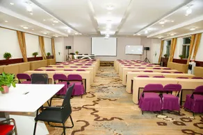 7 Days Premium Hohhot Hailiang Square - Image 4