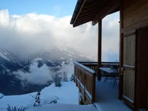 Chalet Arc-en-Ciel - Image 4
