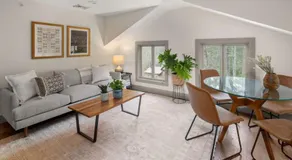Luxe Vermont Duplex - Image 2