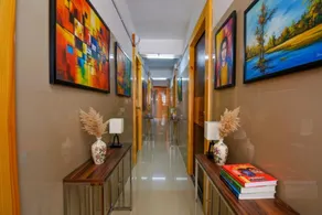 FabHotel Empire Executive - Nr HINJEWADI PHASE 1 - Image 3