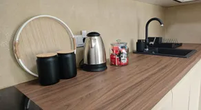 Lux apartment airport - Image 4