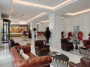 Weina International Hotel (Lanzhou Zhonghai Plaza Provincial Central Hospital) - Image 3