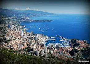 BRIDGESTREET MONACO La Turbie SEA VIEW or VILLAGE - Image 3