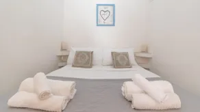 Vico di Ostuni Stone Houses in the Heart of Ostuni by Rentbeat - Image 2