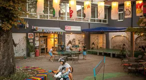 MCC Hostel - Image 3