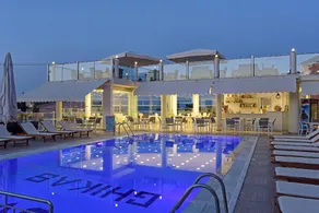 Palapart Gikas Suites and Studios - Image 3