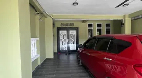 Rizqi Homestay Pasir Mas - Image 4