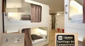 dpaso Urban Hostel - Image 2