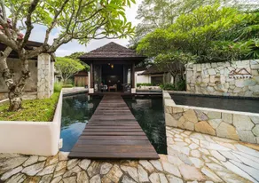 MUTHI MAYA Forest Pool Villa Resort - SHA Plus Certified - Image 5