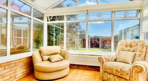 Spacious cosy quiet house&Free parking&Garden - Image 3