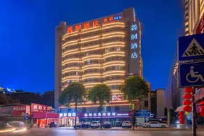 Xincai Hotel (Nanning Chaoyang Square Railway Station Subway Station Store) - Image 4