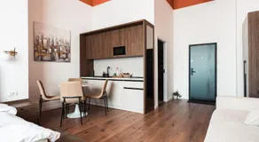 BOUL ROSU RESIDENCE free private parking - Image 2
