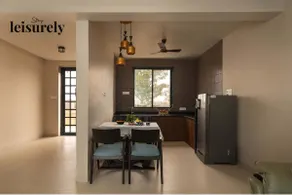 Stay Leisurely Terra 2BHK, Igatpuri - Image 3