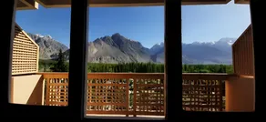 Hotel Mashabrum Skardu - Image 3