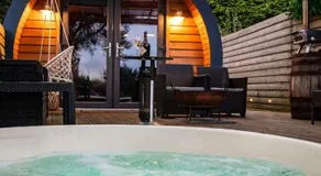 Hill View Lodge - Image 3