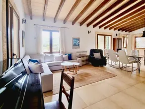 Villa near Cala Tropicana with Pool - Image 3