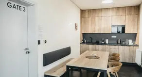 Apartmány Hangár Strakonice - Image 5