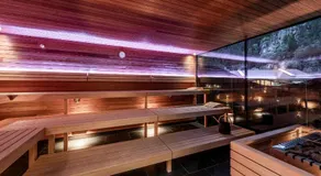 die berge lifestyle-hotel Sölden - Image 3