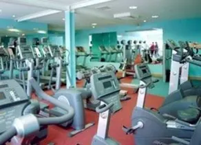 Quality Hotel and Leisure Center Youghal - Image 5