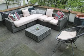 🌅 Stilvolles Zimmer am Bodensee + große Terrasse! - Image 5