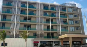 โรงแรมสาครบุรีโคซี่Sakhonburicozyhotel - Image 4