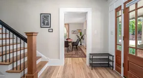 Chapel Hill Roots - Northside Historic Home - Image 4