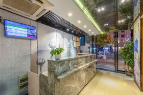 No.1 Youke Hotel (Dongguan Qiaotou Square) - Image 3